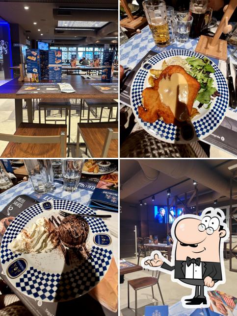 Löwengrube Casalecchio