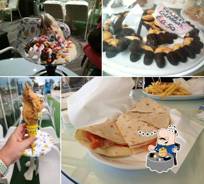 Platti al Nuovo Fiore