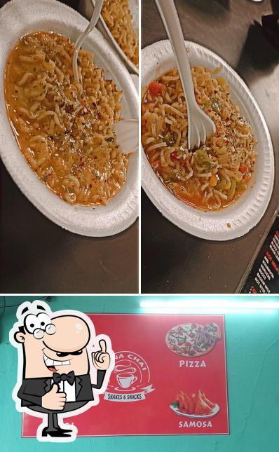 Apna Chai (Shakes & Snacks)