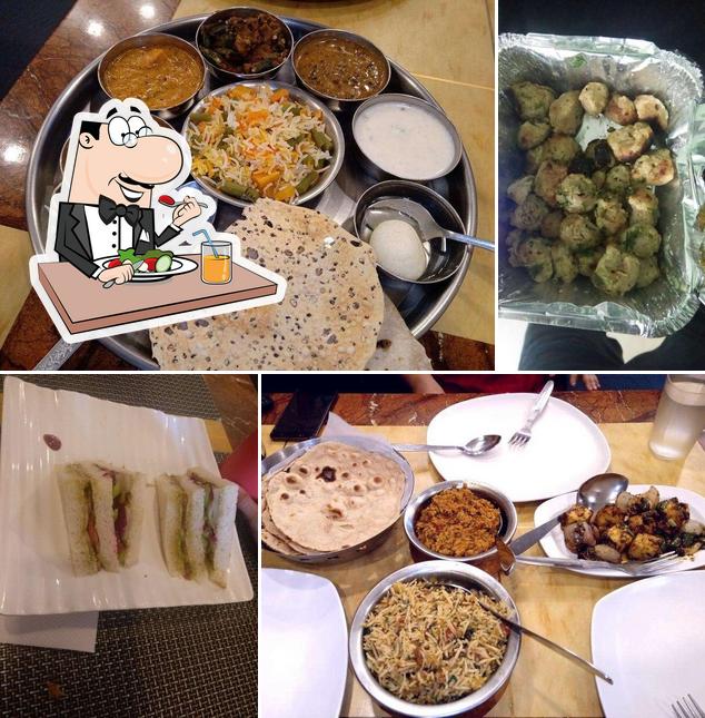 Bombay Spice, Margao