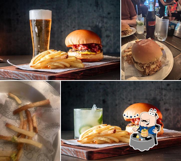 Burguers In Rio búzios