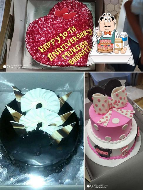 Cake Corner(The Bake Shop) photo