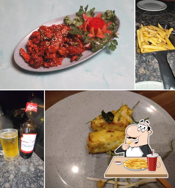 Hotel Gruhalaxmi Pure Veg