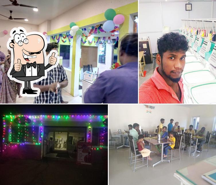 Ilaimanam Restaurant