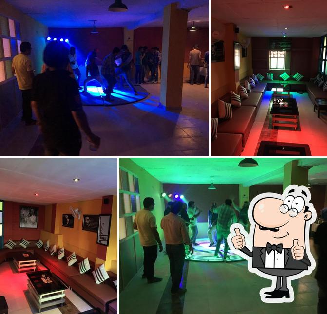 Here's a photo of The Neem Tree Restaurant & Cafe