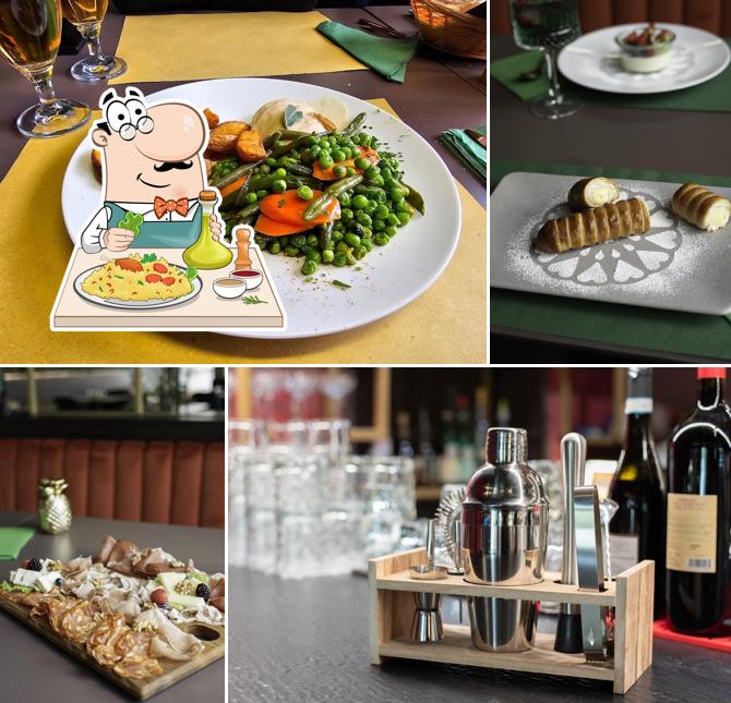 Platti al Vedeggio Bistrot