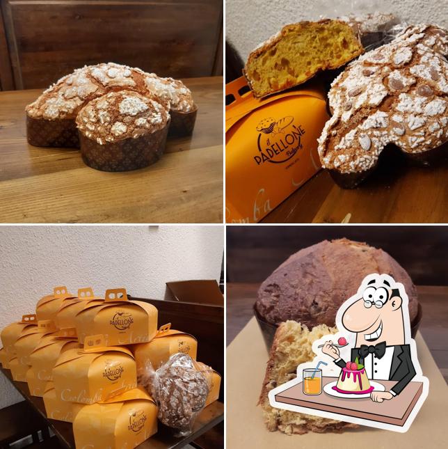 Pizzeria Il Padellone