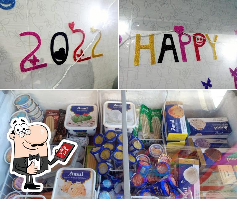 Pooja Sweets picture