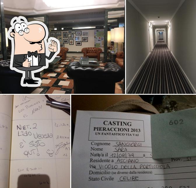 Etrusco Arezzo Hotel, Sure Hotel Collection by Best Western