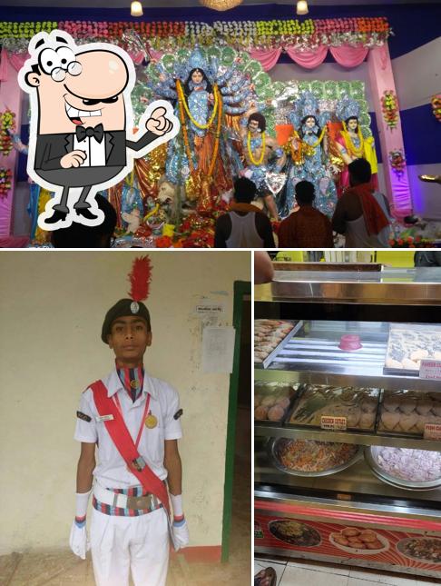 Chef Ride is distinguished by interior and exterior