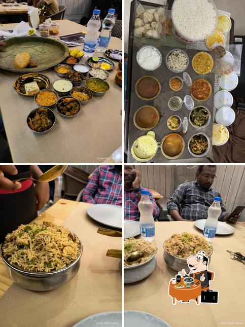 Kodikura Pappuchaaru