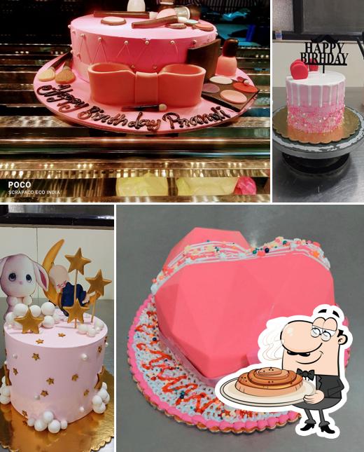 La Casa Bakery & Cafe