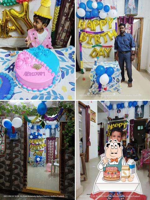 Murali Krishna Hotel