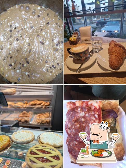 Cibo al Pan Del Re Srl