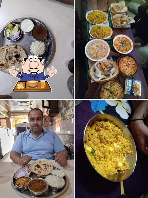 Satish Vaishno Dhaba