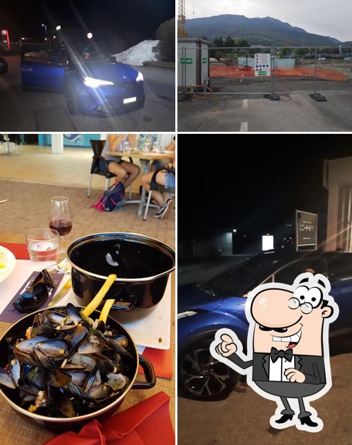 Restaurant de la Piscine de Monthey