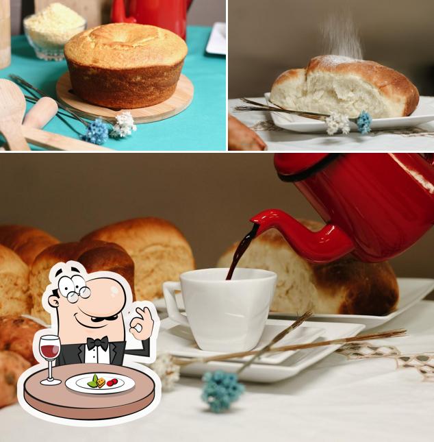 Danadodbom Delícias