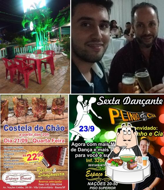 Choperia Espaço Brasil