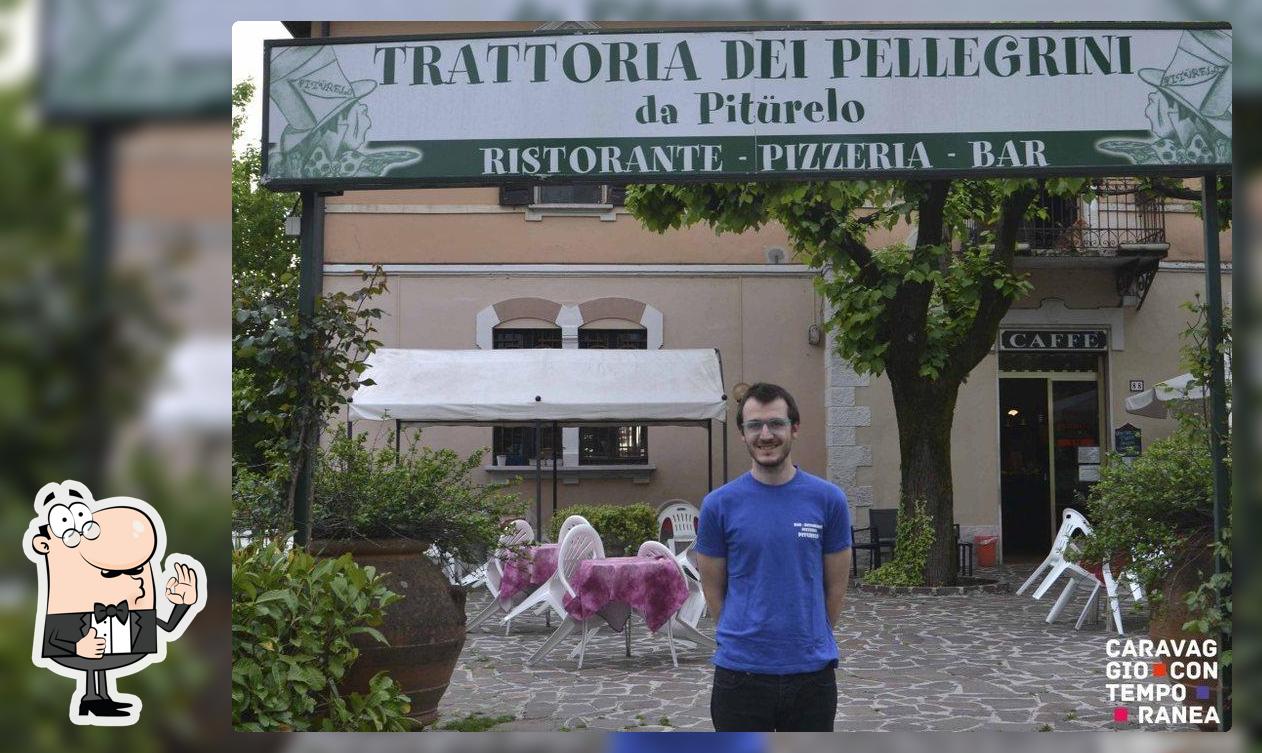 Trattoria Dei Pellegrini