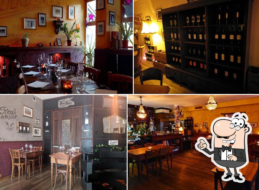 El Rincón Argentino