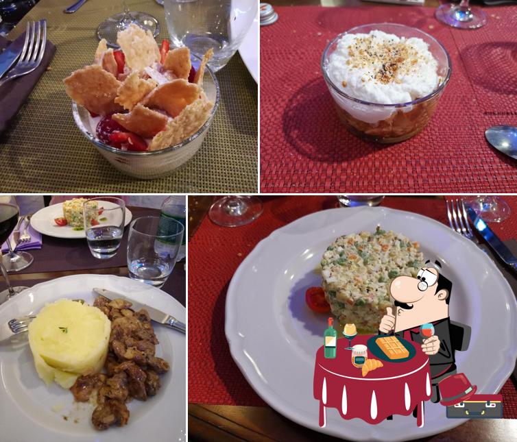 Ristorante enoteca StraVinSky