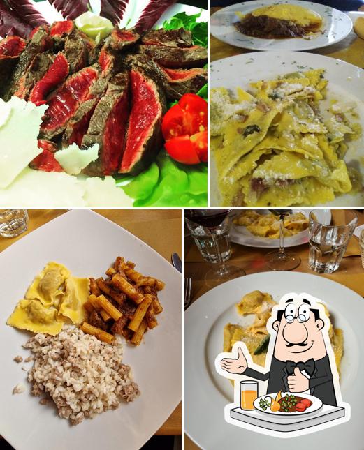 Antica osteria broletto