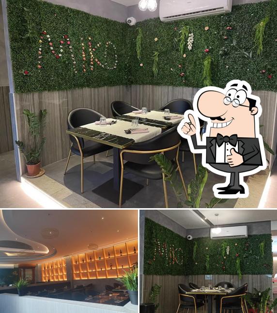 Ecco una foto di Sushi Miko