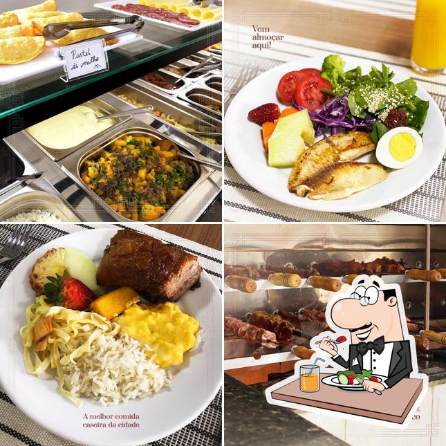 Casa Lito Restaurante