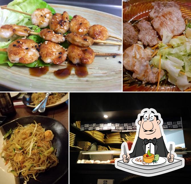 Ristorante Giapponese Pingusto