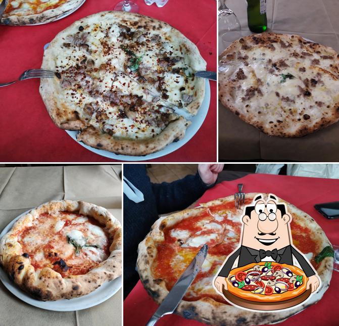 Ristorante Pizzeria Kalè