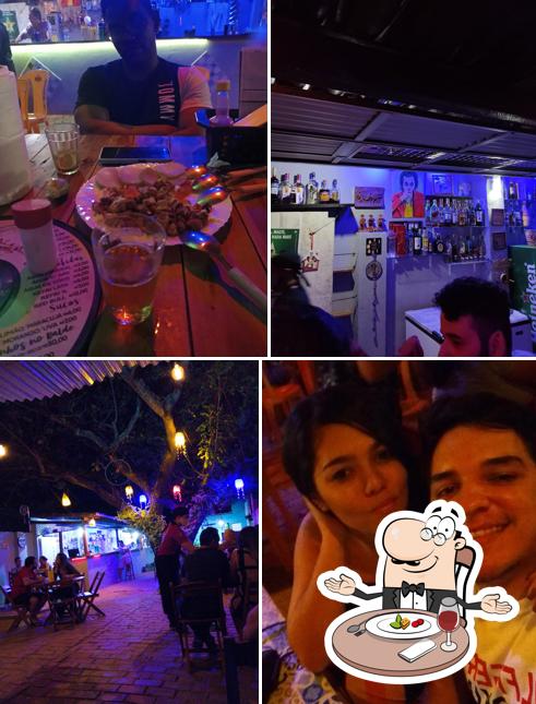 LaLua - Bar & Petiscaria image