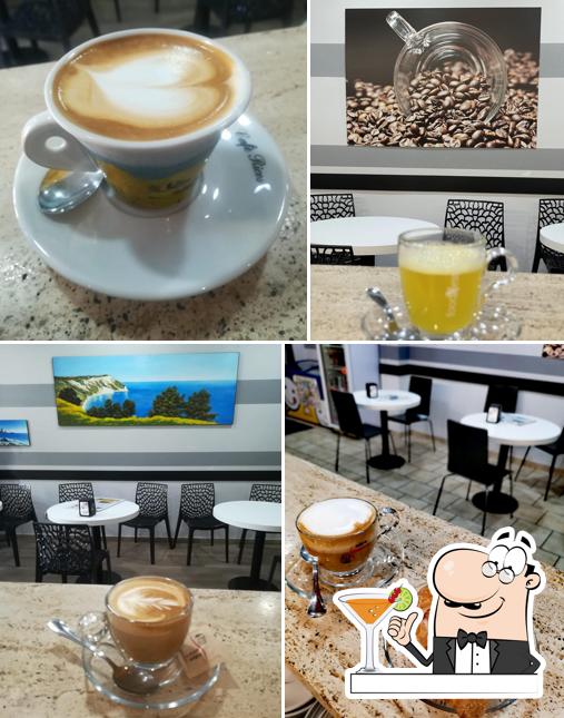 New Charly Cafe' Di Grecu Cristina