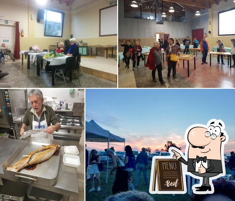 Ecco un'immagine di Circolo Arci Tortiano - La Ricreativa