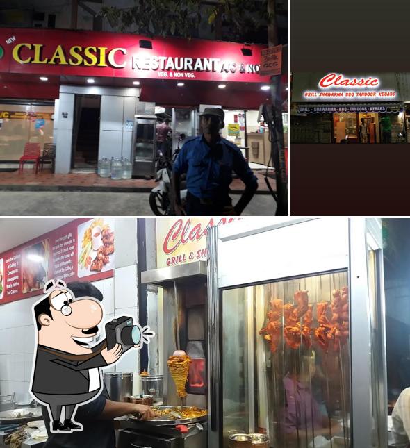 Here's a pic of CLASSIC GRILL