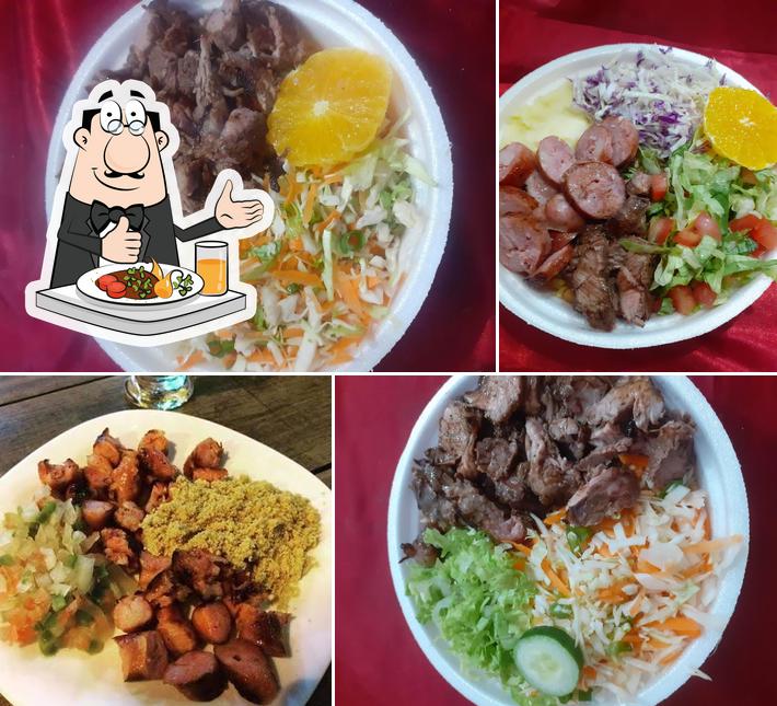 Gato Gordo Churrasquinho