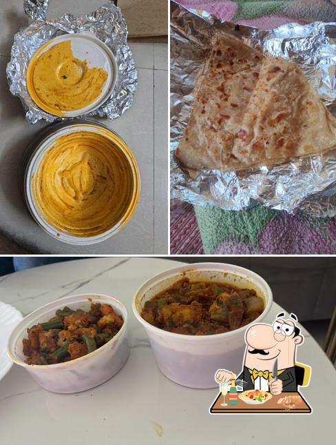 Meals at The Joey’s Kitchen