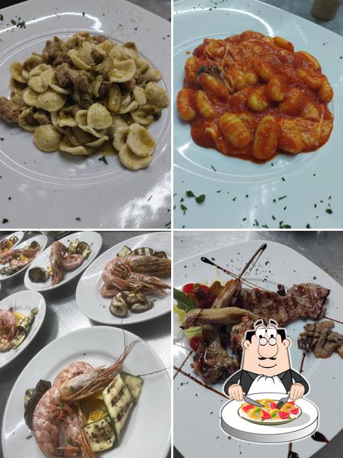 Trattoria Pizzeria "da Tommasino"