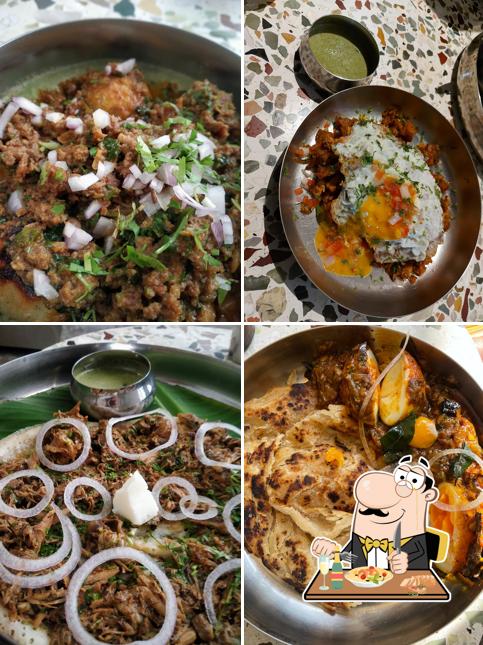Meals at We Idliwale VimanNagar