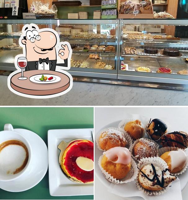 Creme brulee al Memi