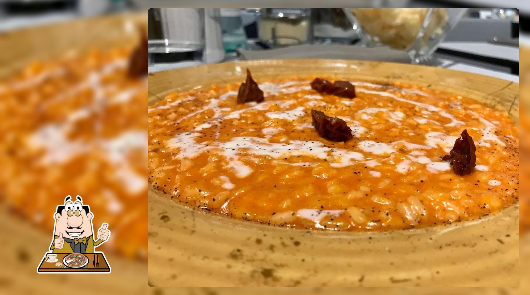 La Vineria & Compagnia Bella