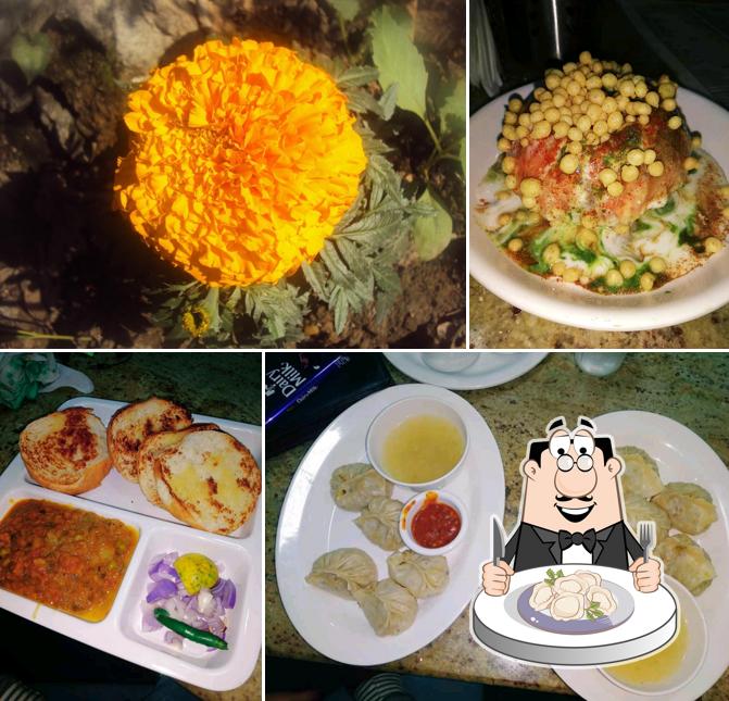 Lotus Restaurant N Eagle Bar