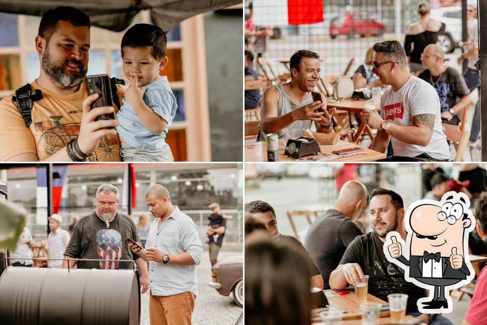 Rancho Under House photo