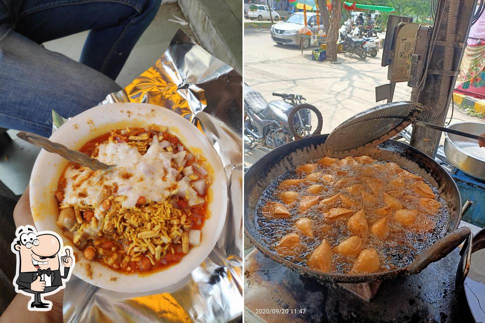 Shree Bherunath Sweet And Namkeen picture