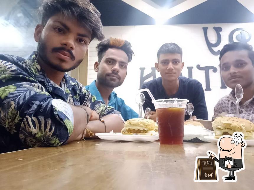 Here's a pic of (BFS) Body Fuel Station