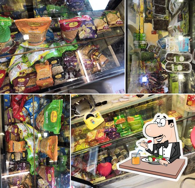 Cake N Bake Super Food