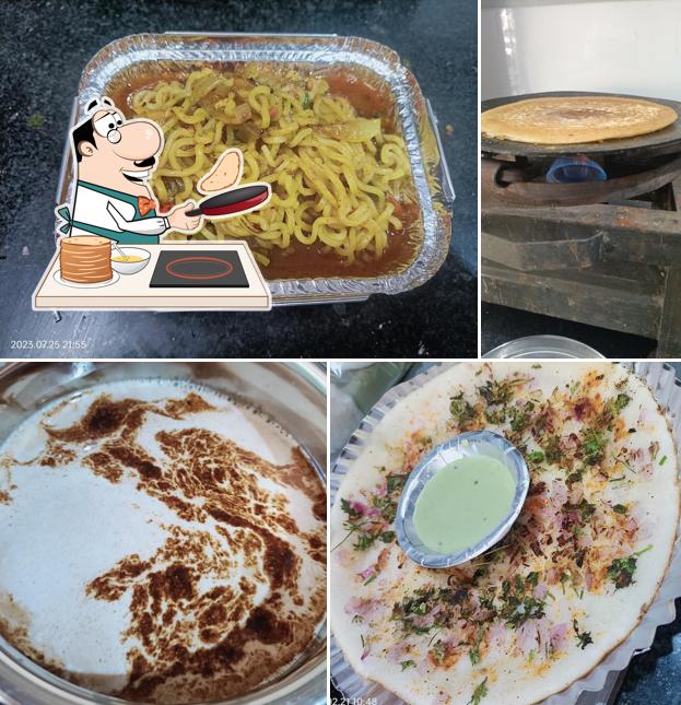 Kayastha's FUSION Bites