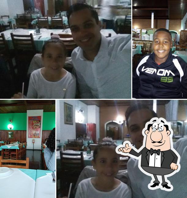 Pizzaria Jardim
