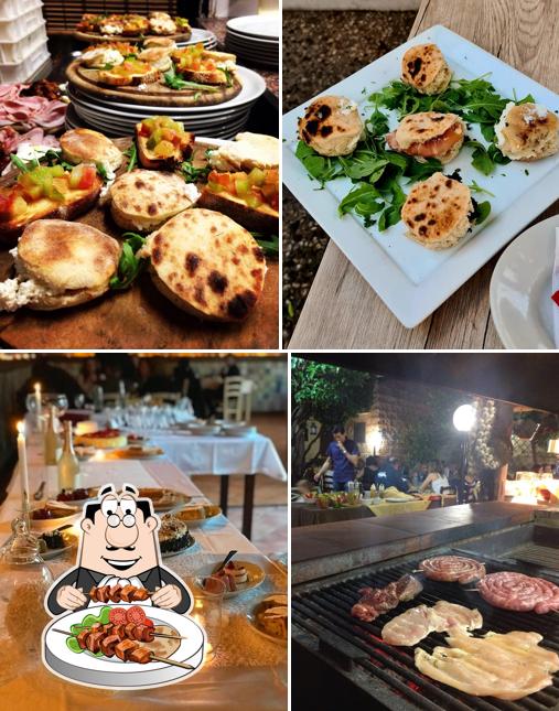 Platti al Il giardino delle delizie