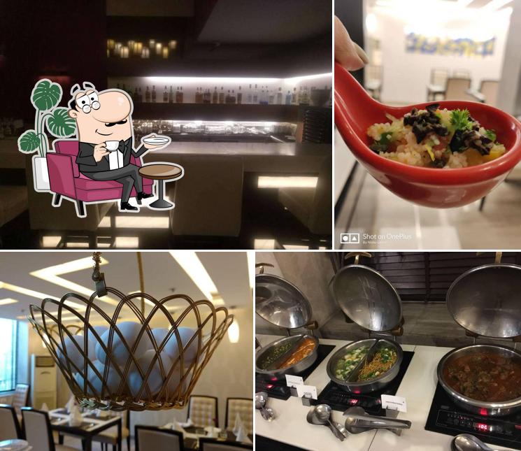 Mosaic - Country Inn & Suites