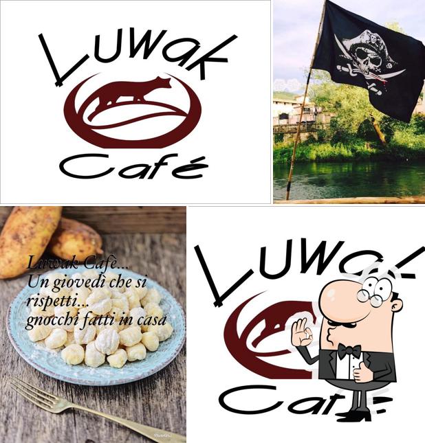 Luwak Cafè